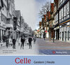 Buchcover Celle - gestern und heute