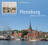 Buchcover Flensburg - gestern und heute