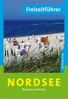 Buchcover Freizeitführer Nordsee