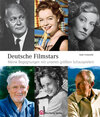 Buchcover Deutsche Filmstars
