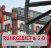 Buchcover Ruhrgebiet in 3-D