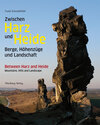 Buchcover Zwischen Harz und Heide