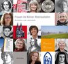 Buchcover Frauen im Kölner Rheinauhafen