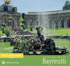 Buchcover Bayreuth in Farbe (dt., engl., franz.)