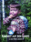 Buchcover Kindheit auf dem Lande in den 50er Jahren