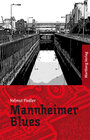 Buchcover Mannheimer Blues