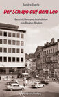 Buchcover Der Schupo auf dem Leo - Geschichten und Anekdoten aus Baden-Baden