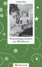 Buchcover Weihnachtsgeschichten aus Mittelhessen