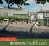 Buchcover documenta Stadt Kassel