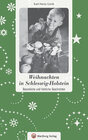 Buchcover Weihnachten in Schleswig-Holstein