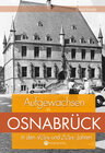 Buchcover Aufgewachsen in Osnabrück in den 40er und 50er Jahren