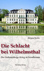 Buchcover Die Schlacht bei Wilhelmsthal - Der Siebenjährige Krieg in Nordhessen