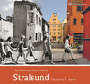 Buchcover Stralsund - gestern und heute