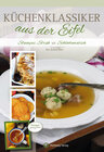 Buchcover Küchenklassiker aus der Eifel