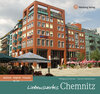 Buchcover Liebenswertes Chemnitz