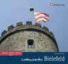 Buchcover Liebenswertes Bielefeld