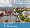 Buchcover Kiel - gestern und heute
