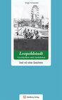 Buchcover Wien-Leopoldstadt - Geschichten und Anekdoten