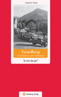 Buchcover Vorarlberg - Geschichten und Anekdoten