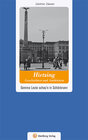Buchcover Wien-Hietzing - Geschichten und Anekdoten