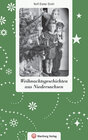 Buchcover Weihnachtsgeschichten aus Niedersachsen