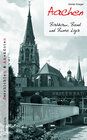 Buchcover Aachen - Geschichten und Anekdoten