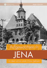 Buchcover Aufgewachsen in Jena in den 40er und 50er Jahren