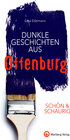 Buchcover SCHÖN & SCHAURIG - Dunkle Geschichten aus Offenburg