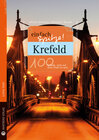 Buchcover Krefeld - einfach Spitze! 100 Gründe, stolz auf diese Stadt zu sein