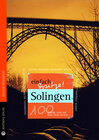 Buchcover Solingen - einfach Spitze! 100 Gründe, stolz auf diese Stadt zu sein