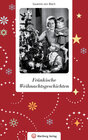 Buchcover Fränkische Weihnachtsgeschichten