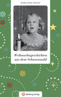 Buchcover Weihnachtsgeschichten aus dem Schwarzwald