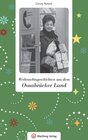 Buchcover Weihnachtsgeschichten aus dem Osnabrücker Land