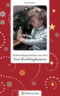 Buchcover Weihnachtsgeschichten aus dem Vest Recklinghausen