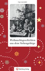Buchcover Weihnachtsgeschichten aus dem Siebengebirge