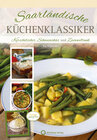 Buchcover Saarländische Küchenklassiker