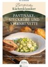 Buchcover Bergische Küchenklassiker