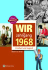 Buchcover Wir vom Jahrgang 1968 - Kindheit und Jugend