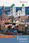 Buchcover Passau - Drei Flüsse-Stadt