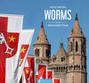 Buchcover Worms