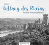 Buchcover Entlang des Rheins