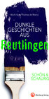 Buchcover SCHÖN & SCHAURIG - Dunkle Geschichten aus Reutlingen