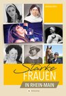 Buchcover Starke Frauen in Rhein-Main