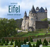 Buchcover Eifel - Schlösser und Burgen