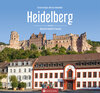 Buchcover Heidelberg - Farbbildband