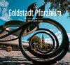 Buchcover Goldstadt Pforzheim