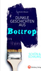 Buchcover SCHÖN & SCHAURIG - Dunkle Geschichten aus Bottrop