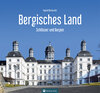 Buchcover Schlösser und Burgen im Bergischen Land