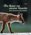 Buchcover Nordhessen - Die Natur vor unserer Haustür