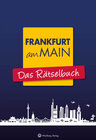 Buchcover Frankfurt am Main - Das Rätselbuch